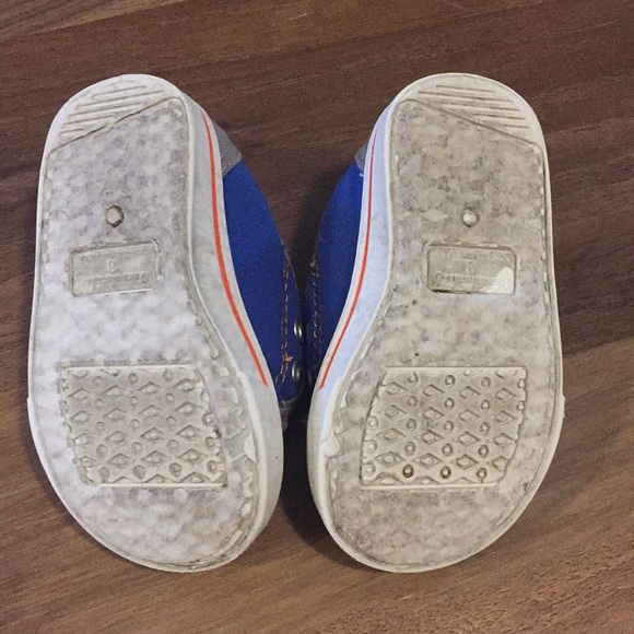 Baby Shoe Bundle - Picture 7 of 8